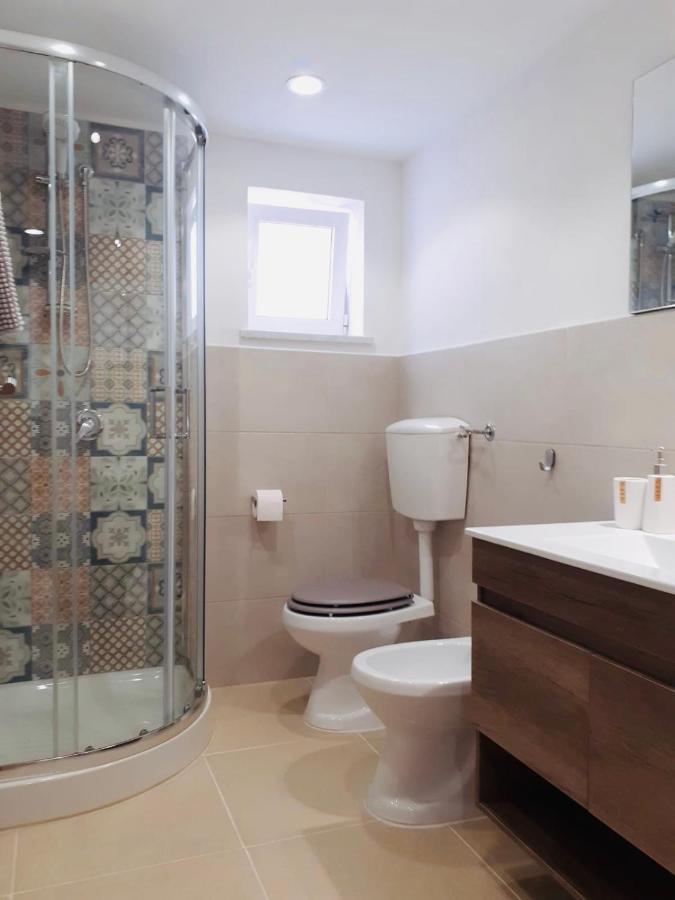 Villa Moguntia Ficarazzi Ngoại thất bức ảnh