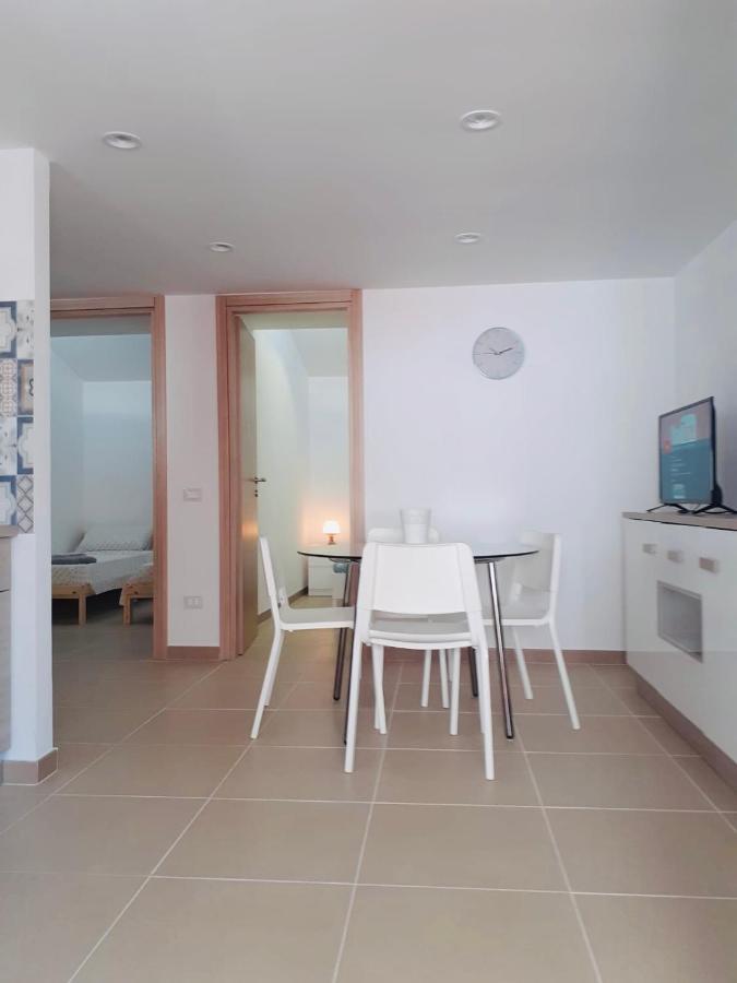 Villa Moguntia Ficarazzi Ngoại thất bức ảnh
