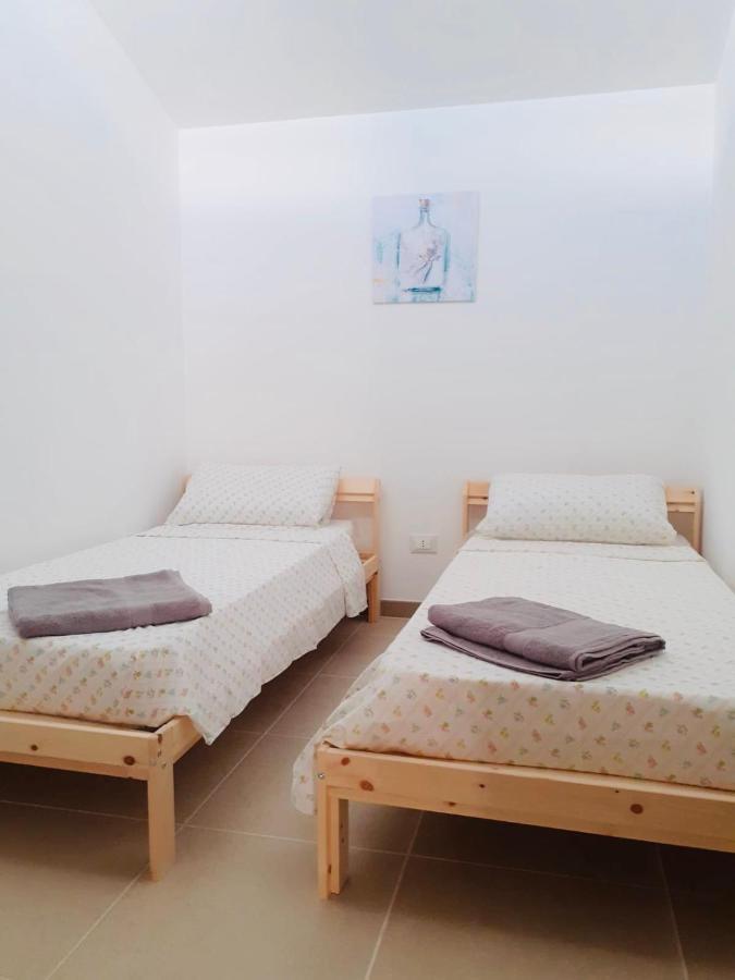 Villa Moguntia Ficarazzi Ngoại thất bức ảnh