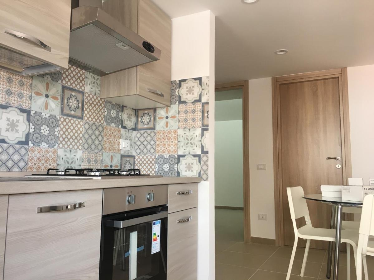 Villa Moguntia Ficarazzi Ngoại thất bức ảnh