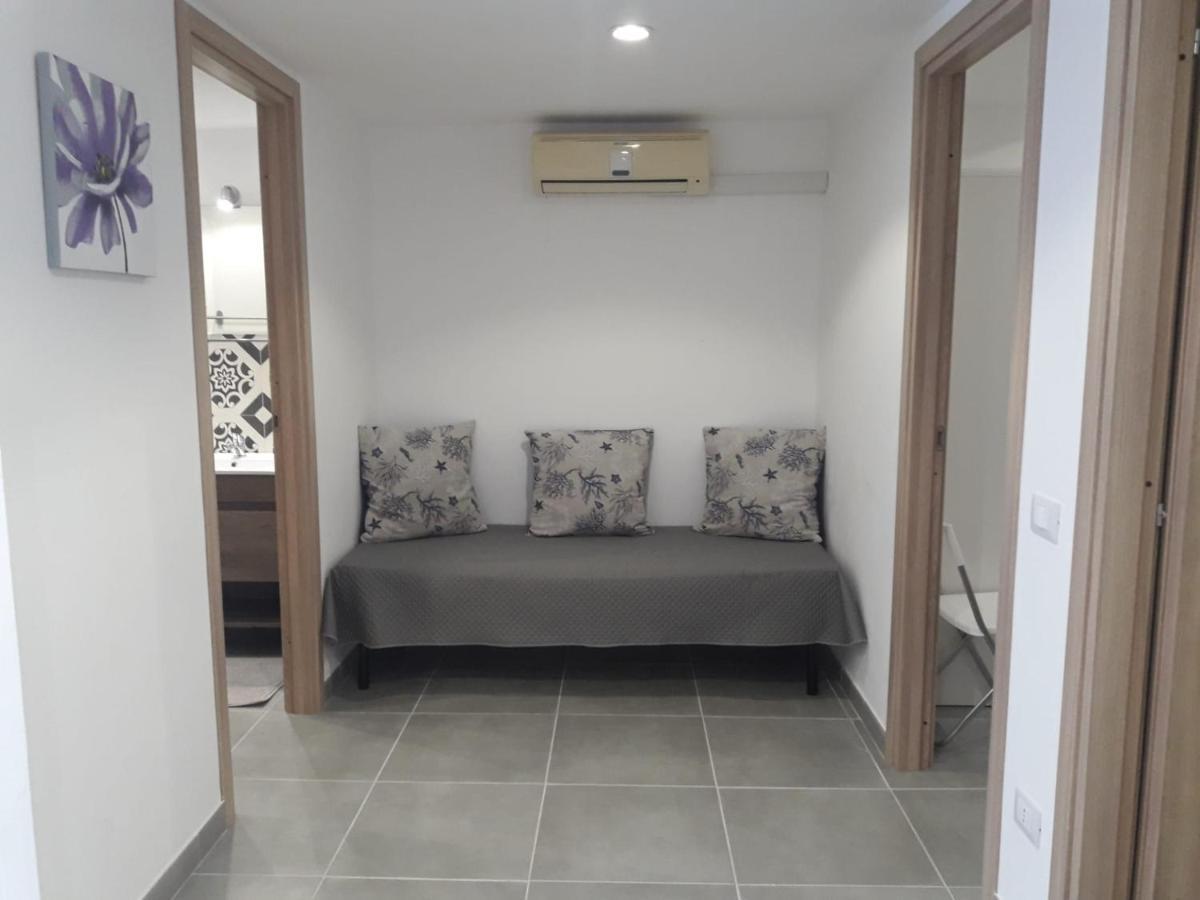 Villa Moguntia Ficarazzi Ngoại thất bức ảnh