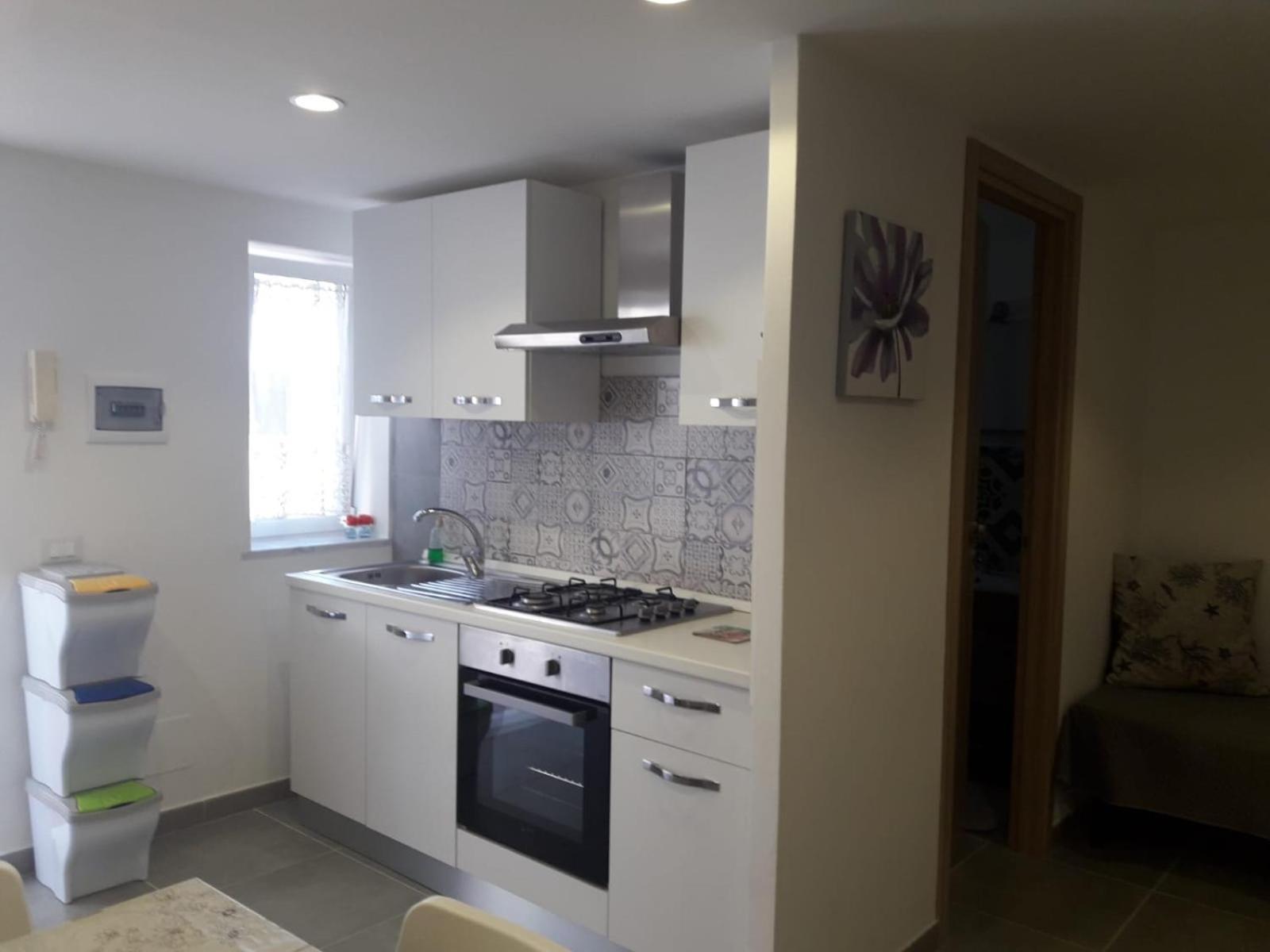Villa Moguntia Ficarazzi Ngoại thất bức ảnh
