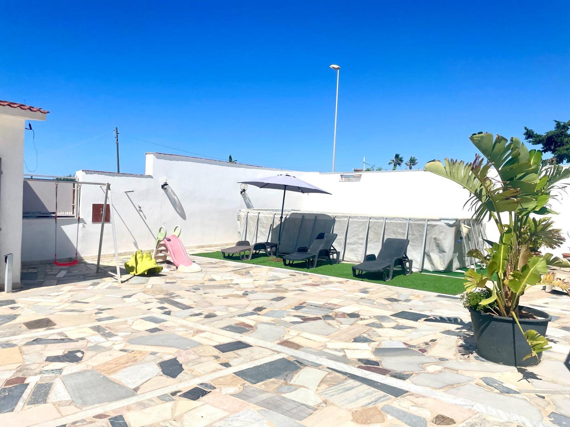 Villa Moguntia Ficarazzi Ngoại thất bức ảnh